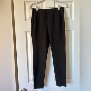 J. Jill Classic Black Leggings